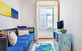 1Br @ Downtown Lisbon Chiado